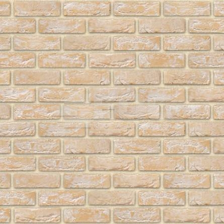 Фасадная плитка ручной формовки 8 Lindebloem DF 210x20x65