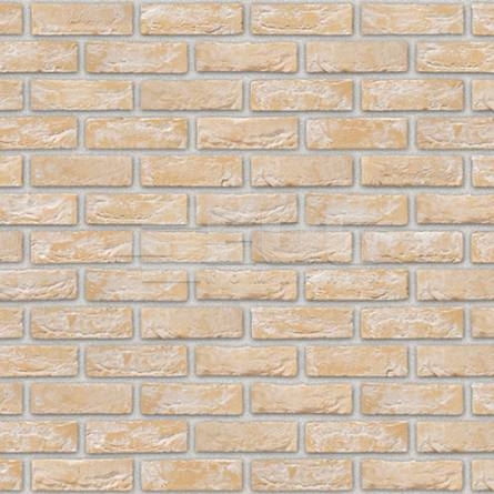 Фасадная плитка ручной формовки 8 Lindebloem DF 210x20x65