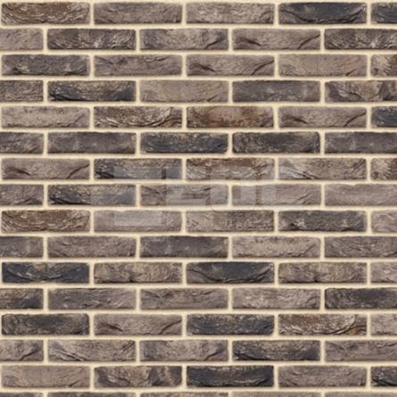 Фасадная плитка ручной формовки 45 Lithium WF 210x20x50