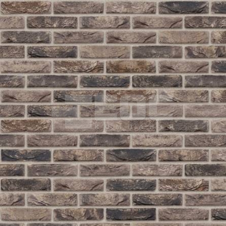 Фасадная плитка ручной формовки 45 Lithium WF 210x20x50