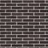 Фасадная плитка ручной формовки 55 Livorno WF 210x20x50