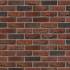 	Фасадная плитка ручной формовки 595 Louise DF 210x20x65