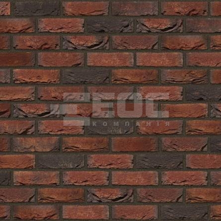 	Фасадная плитка ручной формовки 595 Louise DF 210x20x65