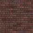 Фасадная плитка ручной формовки 535 Medoc WF 210x20x50
