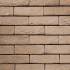 Фасадна плитка ручного формування 58 Mistral DF 210x20x65