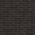 Фасадная плитка ручной формовки 533 Morvan Wasserstrich WF 210x20x50