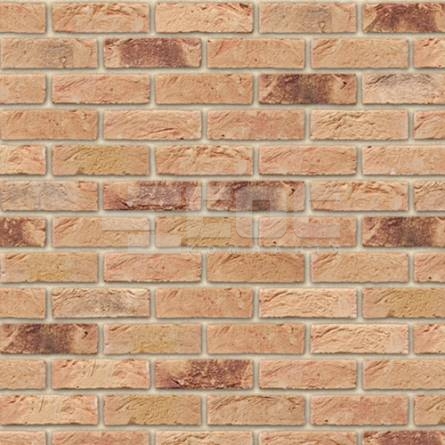 Фасадная плитка ручной формовки 28 Mosa DF 210x20x65