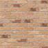 Фасадная плитка ручной формовки 28 Mosa DF 210x20x65