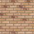 Фасадная плитка ручной формовки 28 Mosa DF 210x20x65