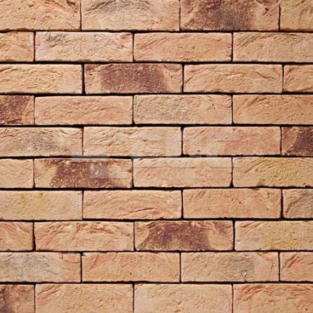 Фасадная плитка ручной формовки 28 Mosa DF 210x20x65