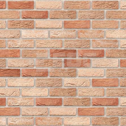 	Фасадная плитка ручной формовки 3 Neo Magnolia DF 210x20x65