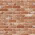 	Фасадная плитка ручной формовки 102 Oud Halewijn DF 210x20x65