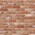 	Фасадная плитка ручной формовки 102 Oud Halewijn DF 210x20x65