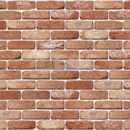 	Фасадная плитка ручной формовки 102 Oud Halewijn DF 210x20x65