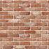 	Фасадная плитка ручной формовки 102 Oud Halewijn DF 210x20x65