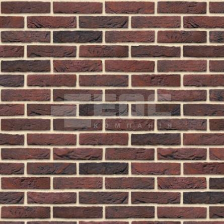Фасадная плитка ручной формовки 33 Parma WF 210x20x50