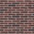 Фасадная плитка ручной формовки 33 Parma WF 210x20x50