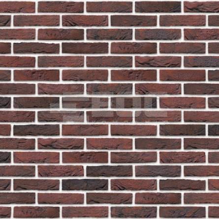 Фасадная плитка ручной формовки 33 Parma WF 210x20x50