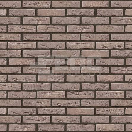 Фасадная плитка ручной формовки 4 Platina DF 210x20x65