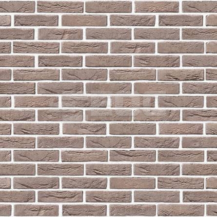 Фасадная плитка ручной формовки 4 Platina DF 210x20x65