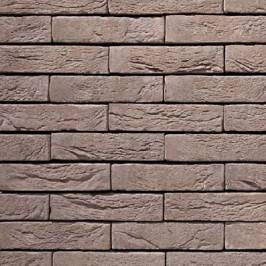 Vandersanden фасадна плитка ручного формування 4 Platina WF 210x20x50