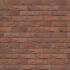 Фасадная плитка ручной формовки 599 Prado DF 210x20x65