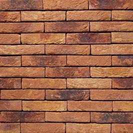 Vandersanden фасадна плитка ручного формування 29 Primula WF 210x20x50