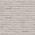 Фасадная плитка ручной формовки 75 Quartis DF 210x20x65