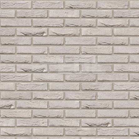 Фасадная плитка ручной формовки 75 Quartis DF 210x20x65