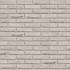 Фасадная плитка ручной формовки 75 Quartis DF 210x20x65