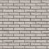 Фасадная плитка ручной формовки 75 Quartis DF 210x20x65