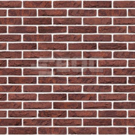 Фасадная плитка ручной формовки 35 Salvia DF 210x20x65
