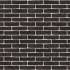 Фасадная плитка ручной формовки 586 Saumur WF 210x20x50