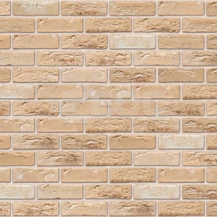 Фасадная плитка ручной формовки 52 Toscane DF 210x20x65