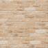 Фасадная плитка ручной формовки 52 Toscane DF 210x20x65