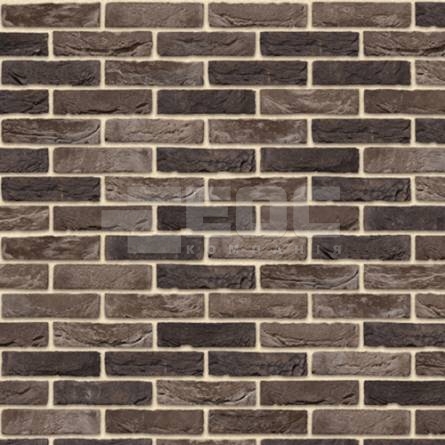 Фасадная плитка ручной формовки 72 Treviso DF 210x20x65
