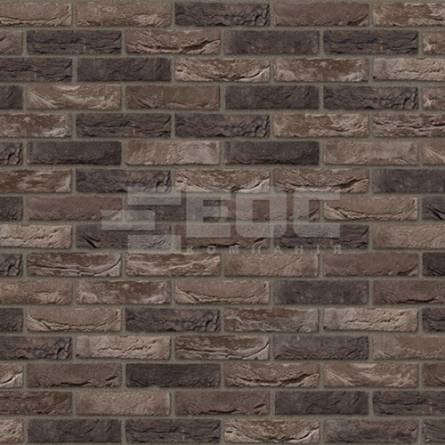 Фасадная плитка ручной формовки 72 Treviso DF 210x20x65