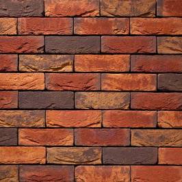 Vandersanden фасадна плитка ручного формування 594 Victoria WF 210x20x50