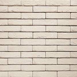 Кирпич ручной формовки Vandersanden 125 Perla WF 210x100x50