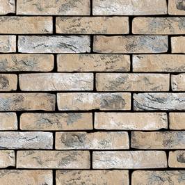 Кирпич ручной формовки Vandersanden 302 Hubertus WF 210x100x50
