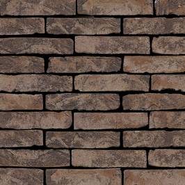 Кирпич ручной формовки Vandersanden 321 Umber WF 210x100x50