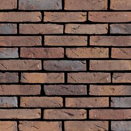 Кирпич ручной формовки Vandersanden 327 Lagos WF 210x100x50