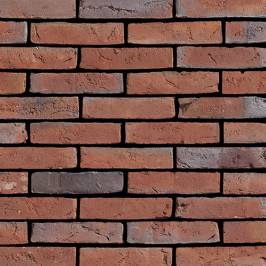 Кирпич ручной формовки Vandersanden 96 A5 Nubia WF 210x100x50