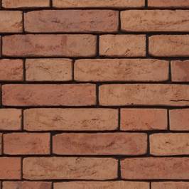 Кирпич ручной формовки Vandersanden 511 Aalborg WF 210x100x50