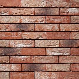 Кирпич ручной формовки Vandersanden 24 Barok WF 210x100x50