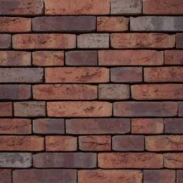 Кирпич ручной формовки Vandersanden 513 Billund WF 210x100x50