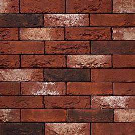 Кирпич ручной формовки Vandersanden 588 Irene DF 210x100x65