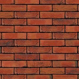 Цегла ручного формування Vandersanden 56 Liora DF 210x100x65