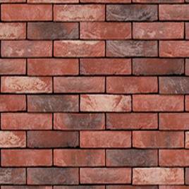 Цегла ручного формування Vandersanden 24 A7 Maltings DF 210x100x65