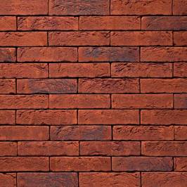 Кирпич ручной формовки Vandersanden 99 Marron WF 210x100x50